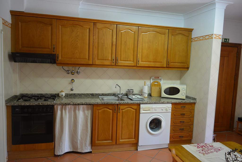 Apartamento T1 エリセイラ エクステリア 写真