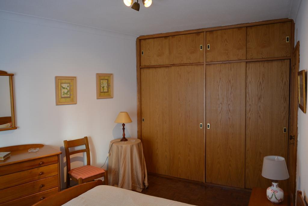 Apartamento T1 エリセイラ エクステリア 写真