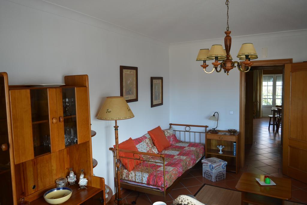 Apartamento T1 エリセイラ エクステリア 写真