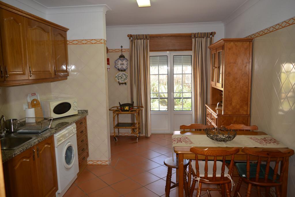 Apartamento T1 エリセイラ エクステリア 写真