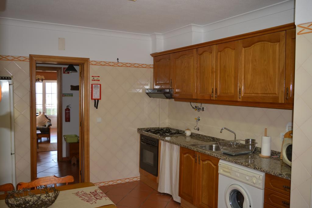 Apartamento T1 エリセイラ エクステリア 写真